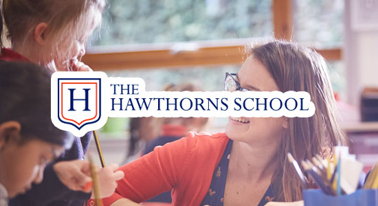 The Hawthorns School